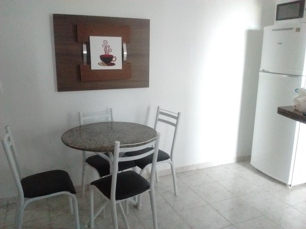 Flat no Cézar's Park Lägenhet Caldas Novas Exteriör bild